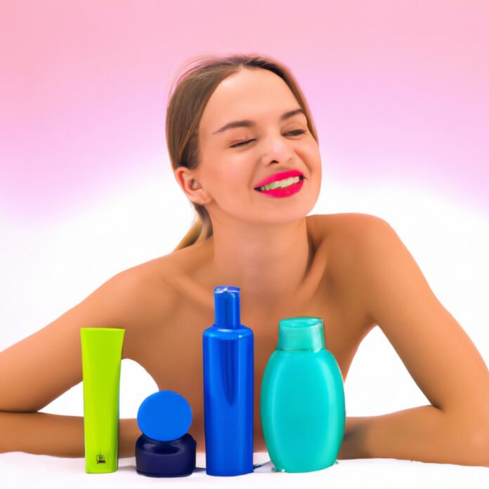 Beauty in Balance: The Harmony of Fitness and Skincare