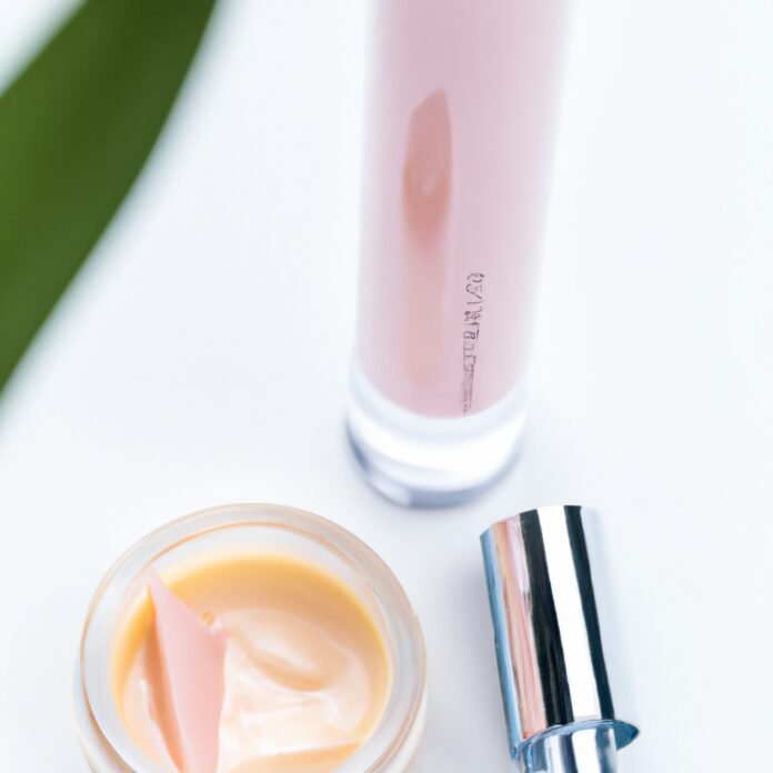 Balancing Act: Ingredients for Regulating Oily and Combination Skin