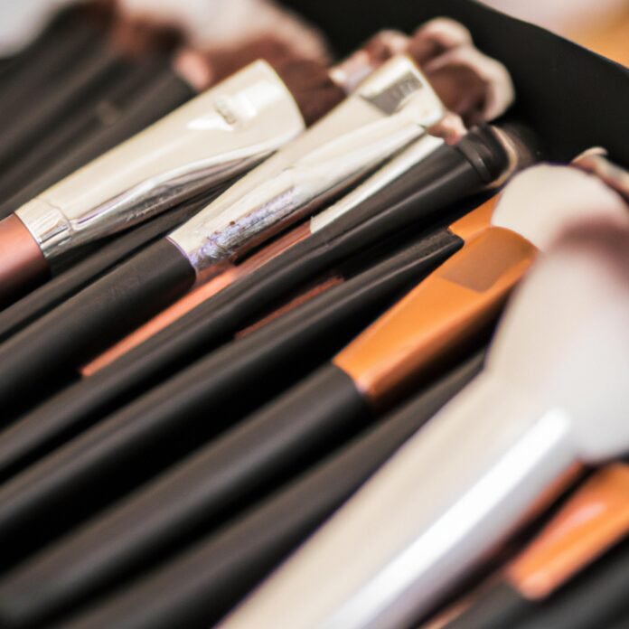 Makeup Brushes for Seamless Blending: Professional Results