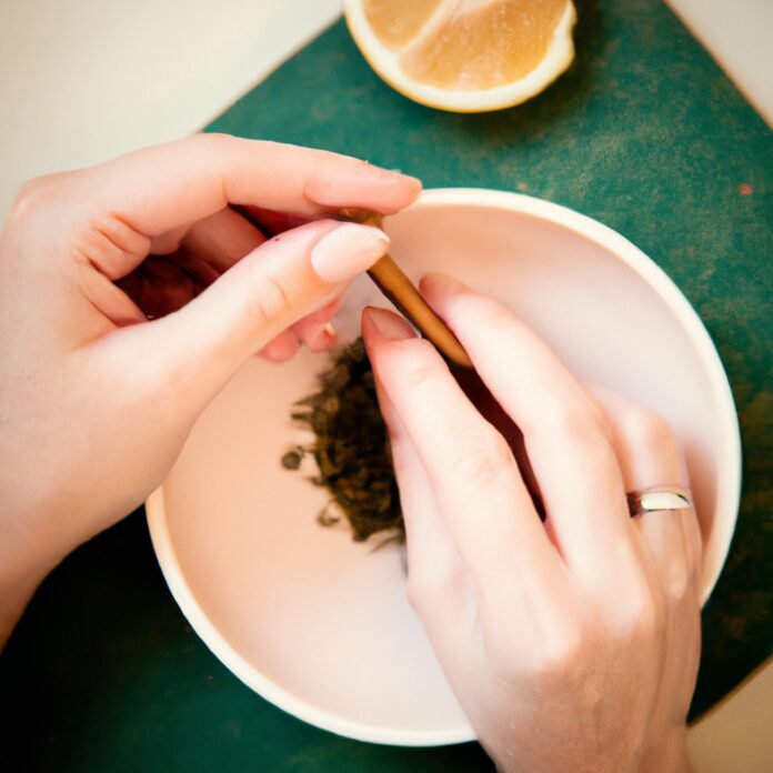 Healing Hands: Natural Remedies for Soft and Nourished Skin
