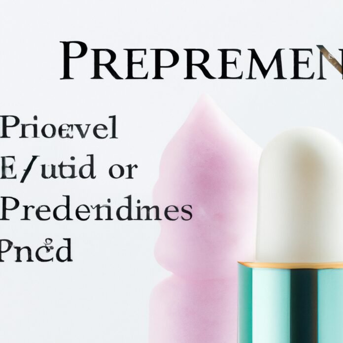 The Power of Peptides: Skincare Ingredients for Firming and Smoothing