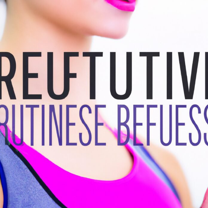 Fitness Inspiration: Elevating Your Beauty Routine with Exercise