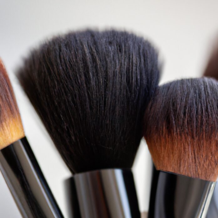 Makeup Brush Care: Extending the Life of Your Brushes