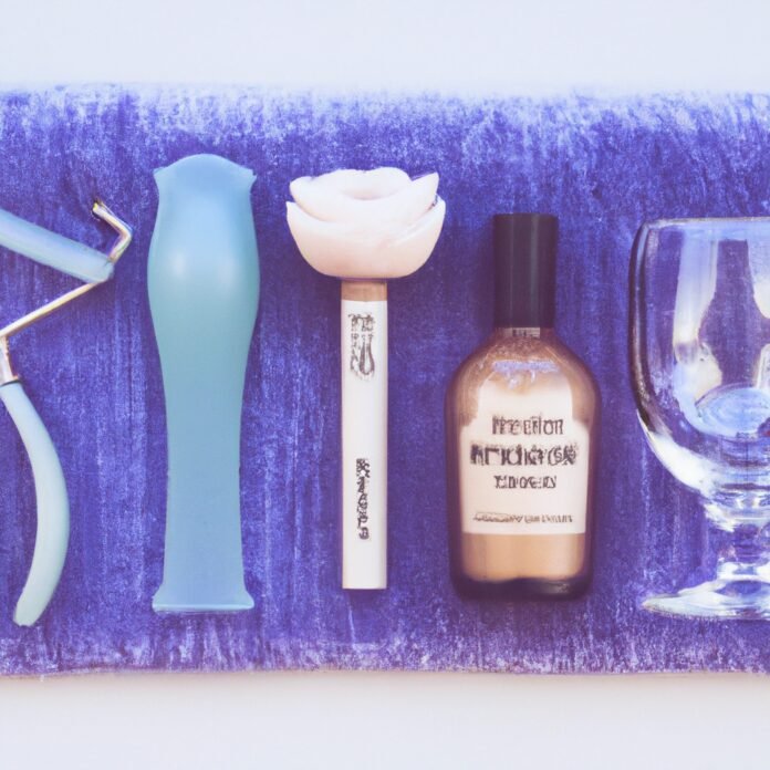 Beauty Tools for Your Skincare Routine: Enhancing Your Regimen