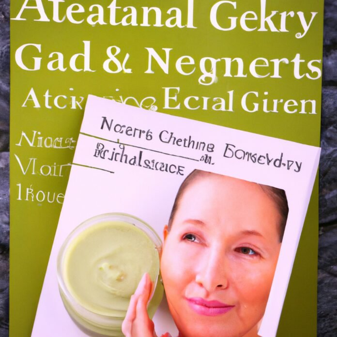 Natural Remedies for Aging Skin: Embracing Graceful Beauty