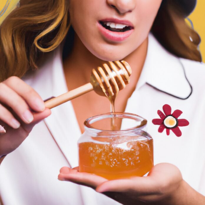 The Power of Honey: Natural Remedies for Beauty and Wellness