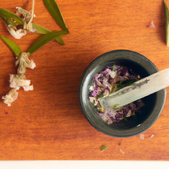 The Natural Beauty Alchemist: Creating Custom Remedies at Home