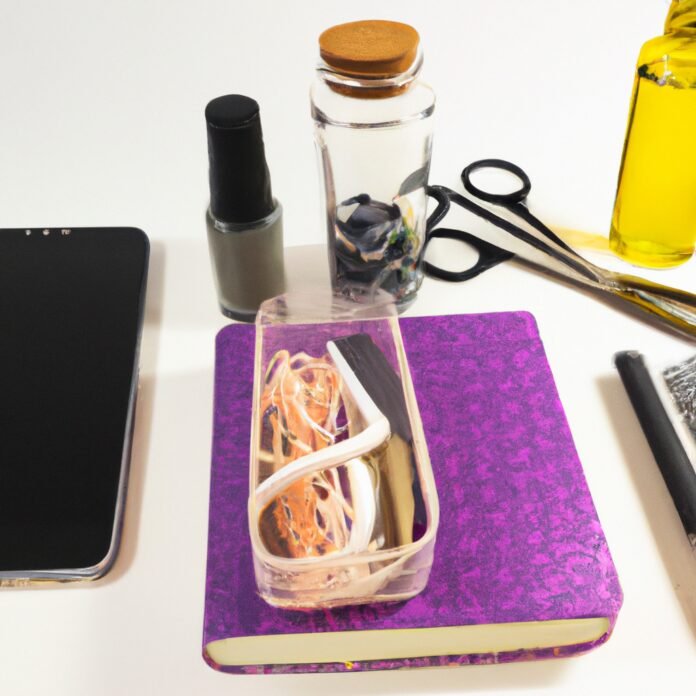 Multi-Functional Beauty Accessories: Saving Time and Space