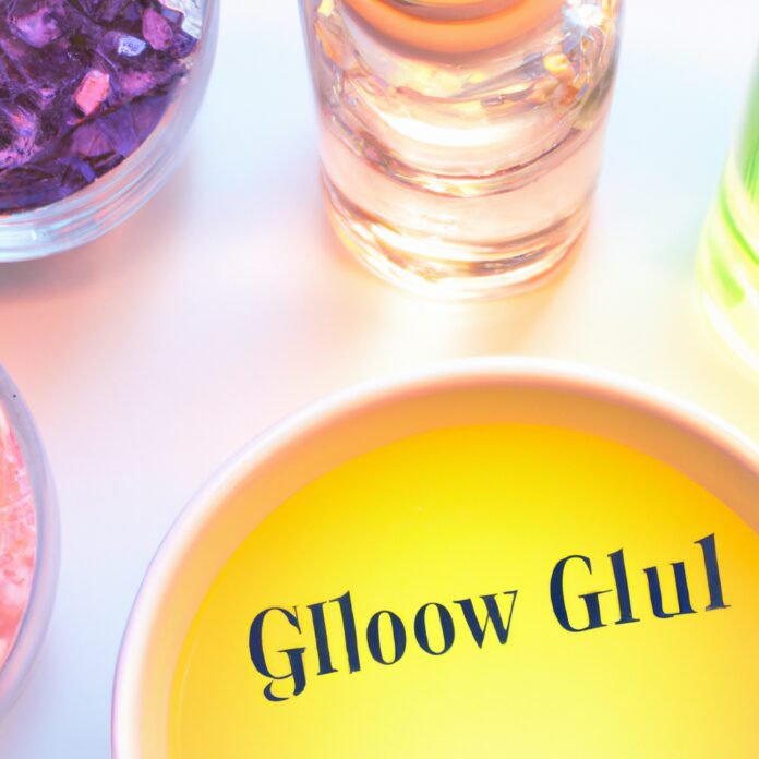 Healthy Glow: Illuminating Ingredients for Luminous Skin